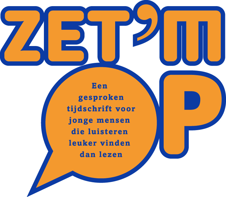 Logo Zet 'm Op