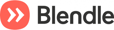Logo Blendle