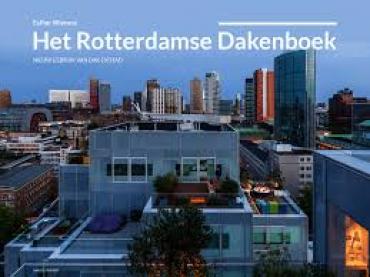 Cover Het Rotterdamse Dakenboek