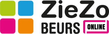 Logo ZieZo beurs online