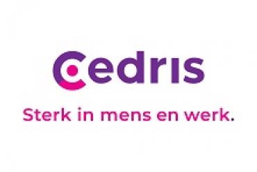Logo Cedris