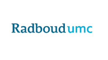 Logo Radboud UMC