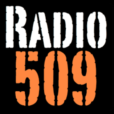 Logo Radio 509