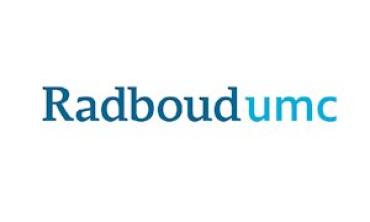 Logo Radboud UMC