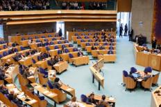Tweede Kamer debatteert over loondispensatie voor arbeidsgehandicapten
