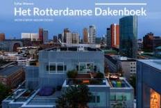 Cover Het Rotterdamse Dakenboek