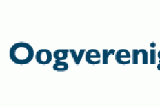 Oogvereniging verkoopt hesjes