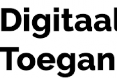 Logo digitaal toegankelijk