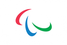 Logo Paralympics