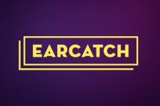 Logo Earcatch