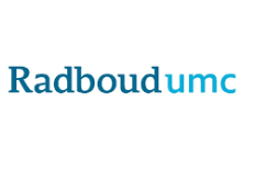 Logo Radboud UMC