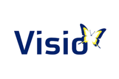 Logo Koninklijke Visio