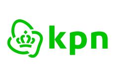Logo KPN