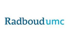 Logo Radboud UMC